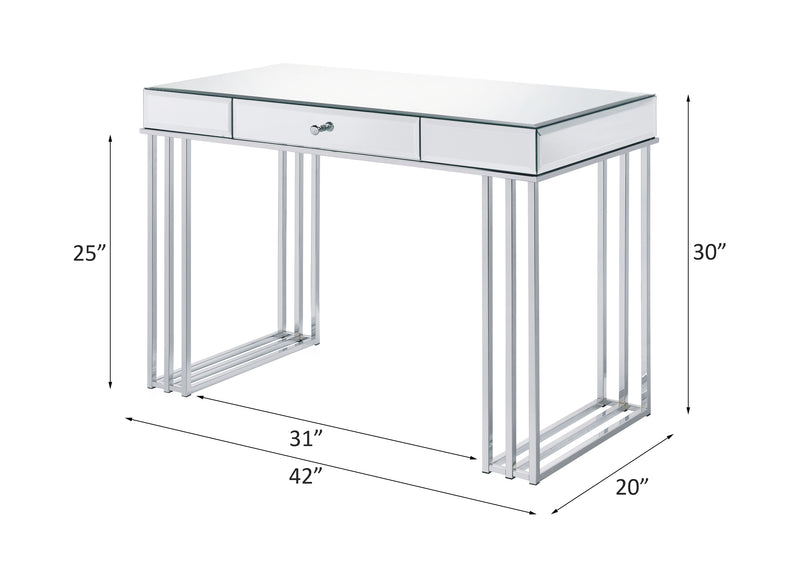 Critter Desk