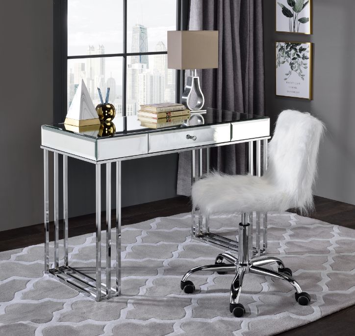 Critter Desk