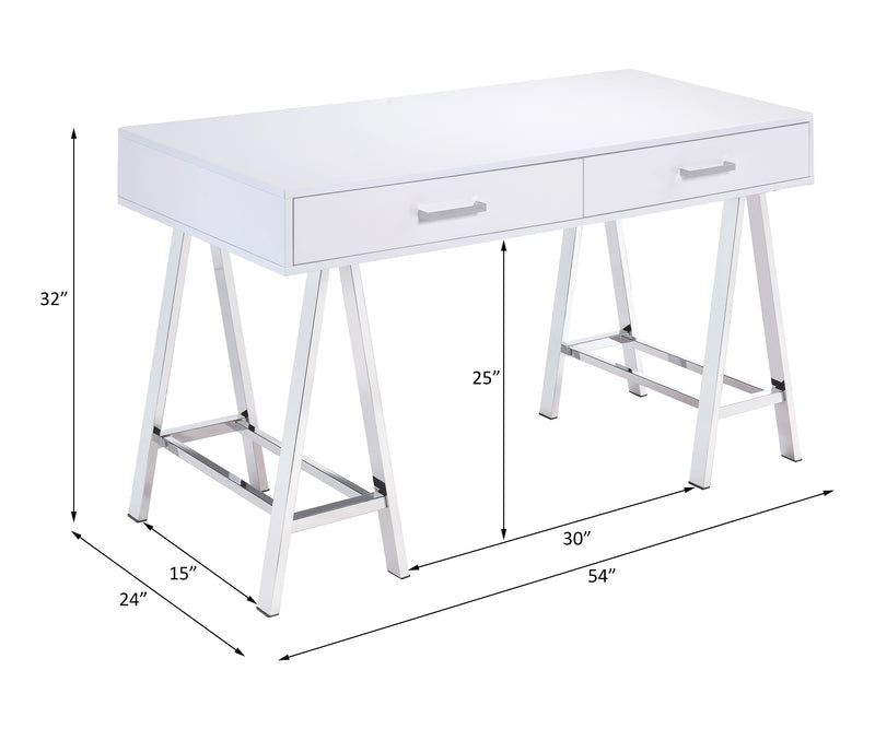 Coleen Desk