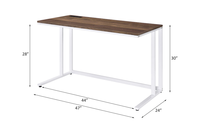 Tyrese Desk