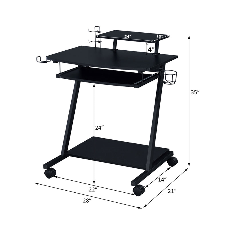 Ordrees Gaming Table