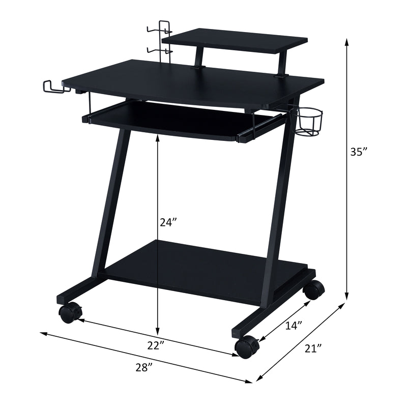 Ordrees Gaming Table
