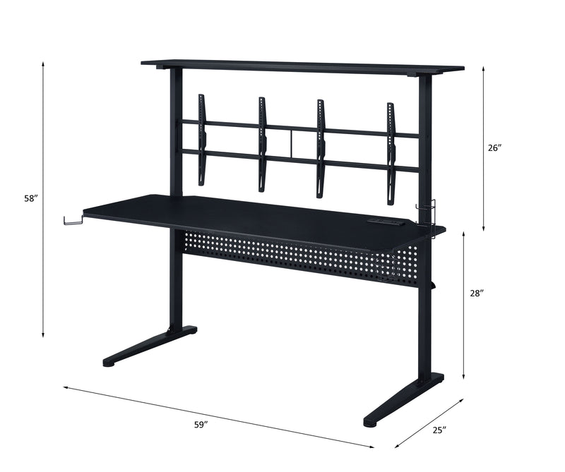 Canzi Gaming Table