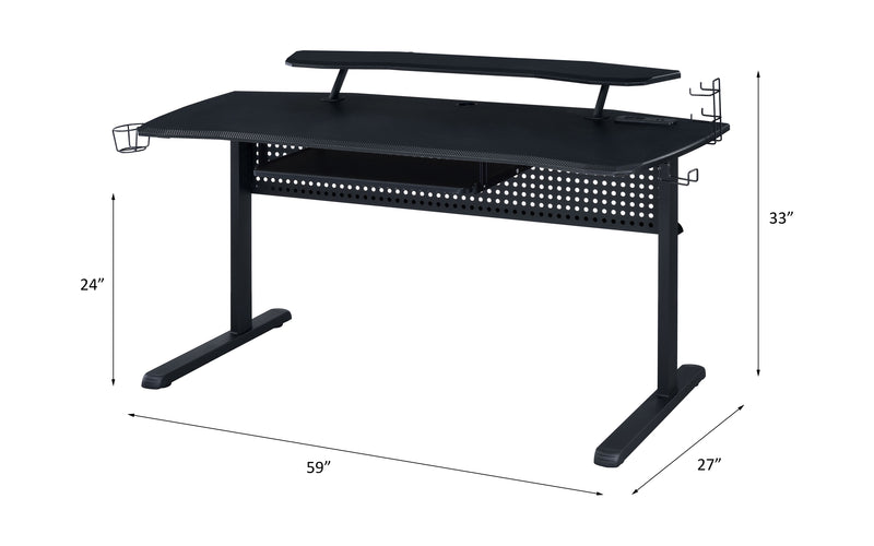 Vildre Gaming Table