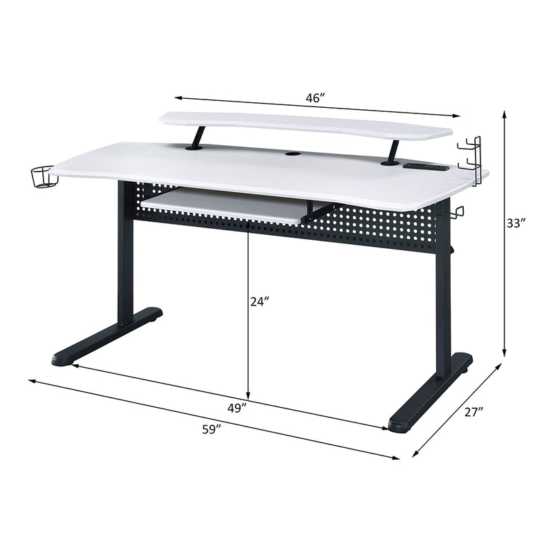 Vildre Gaming Table
