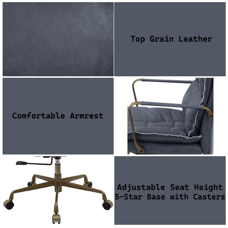 Tinzud Desk Chair