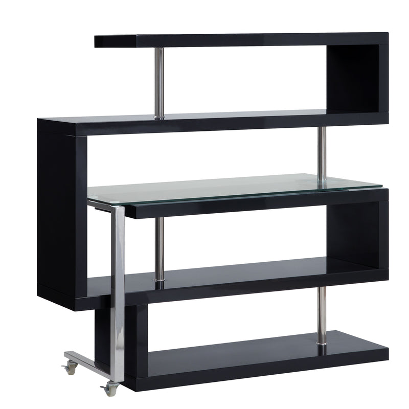 Buck II Executive Desk