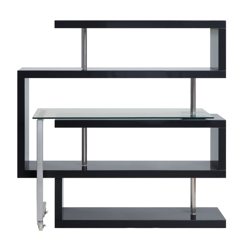 Buck II Executive Desk