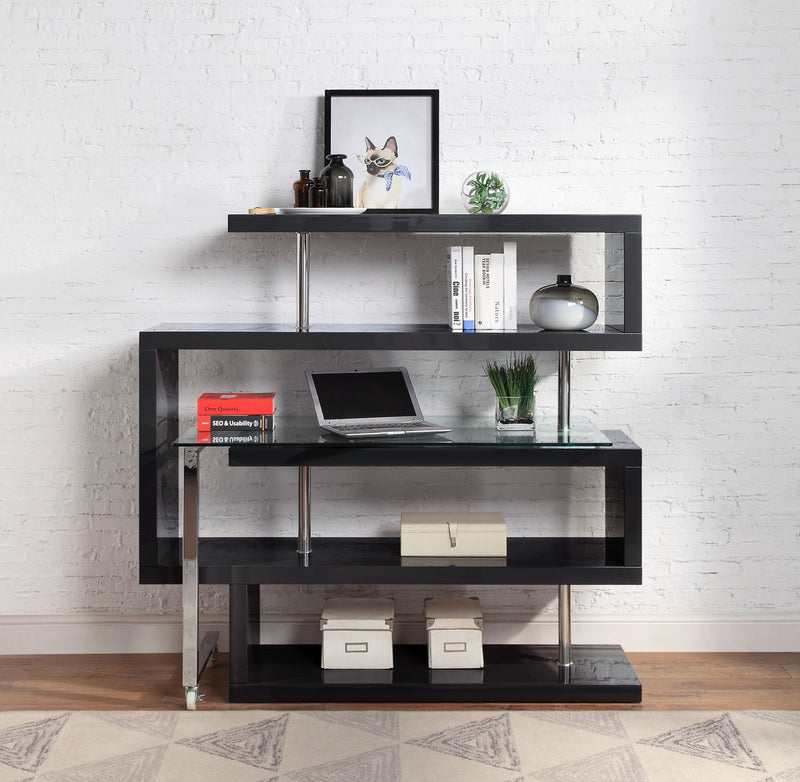 Buck II Executive Desk