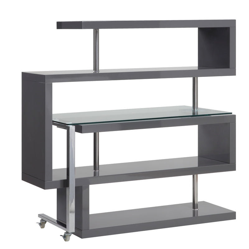 Buck II Executive Desk