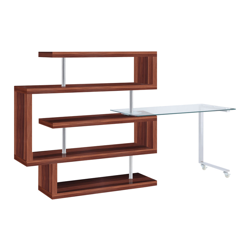 Buck II Executive Desk