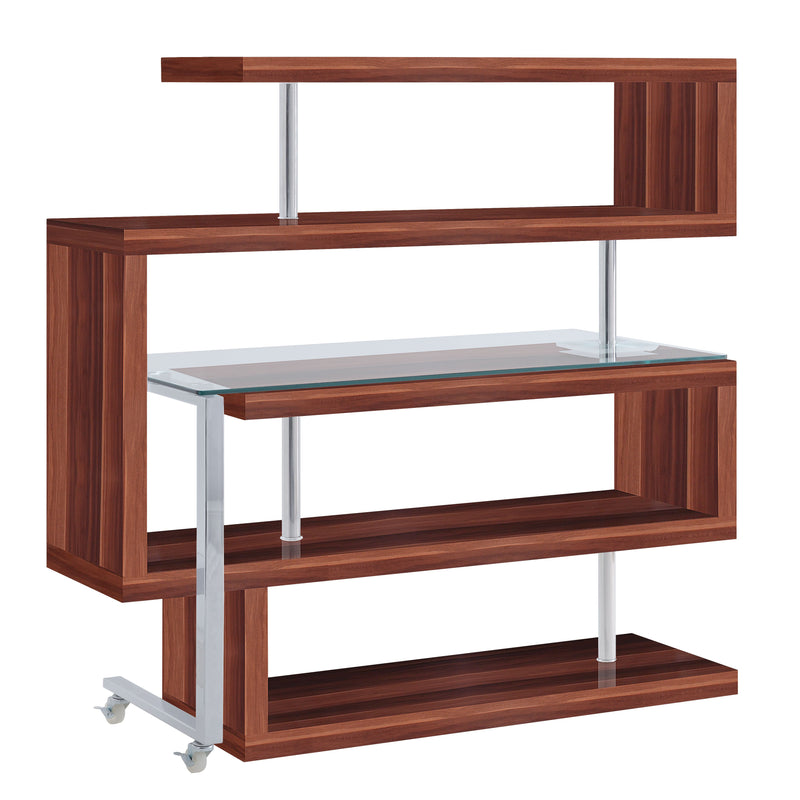 Buck II Executive Desk
