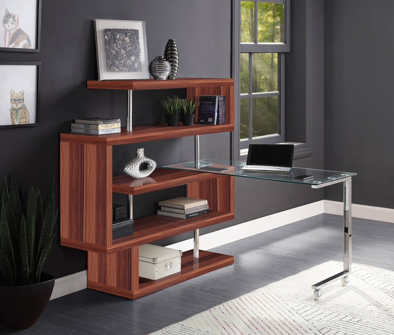 Buck II Executive Desk