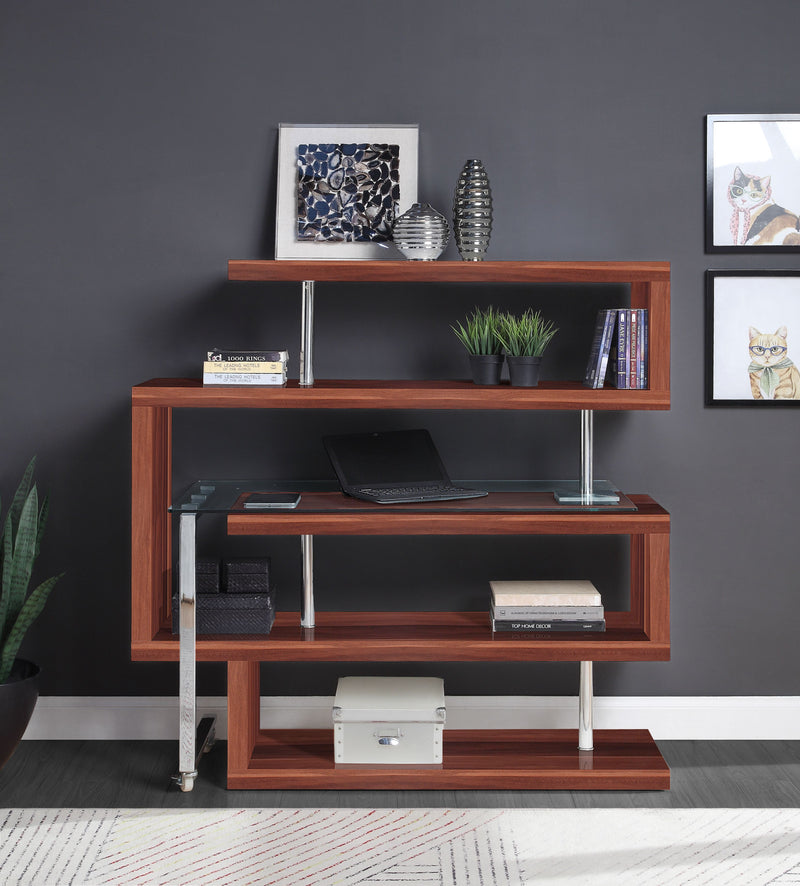 Buck II Executive Desk