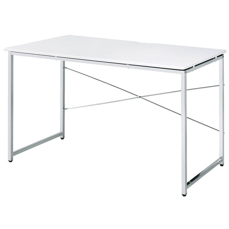 Tennos Desk