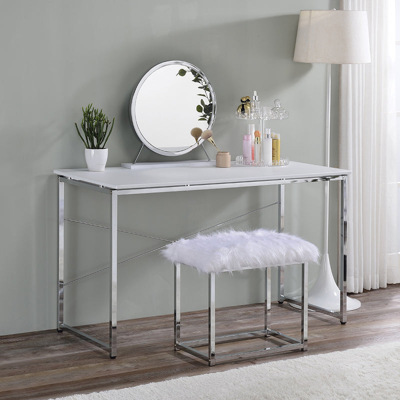 Tennos Desk