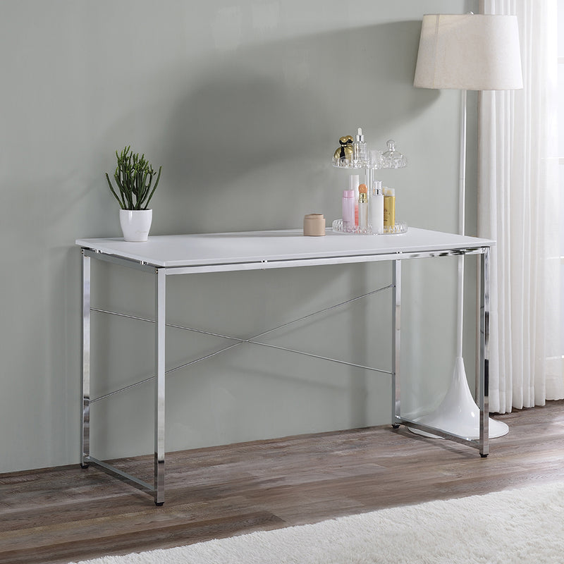 Tennos Desk