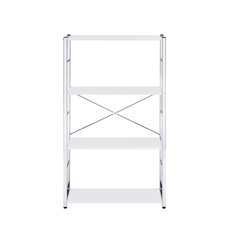 Tennos Bookshelf & File Cabinet