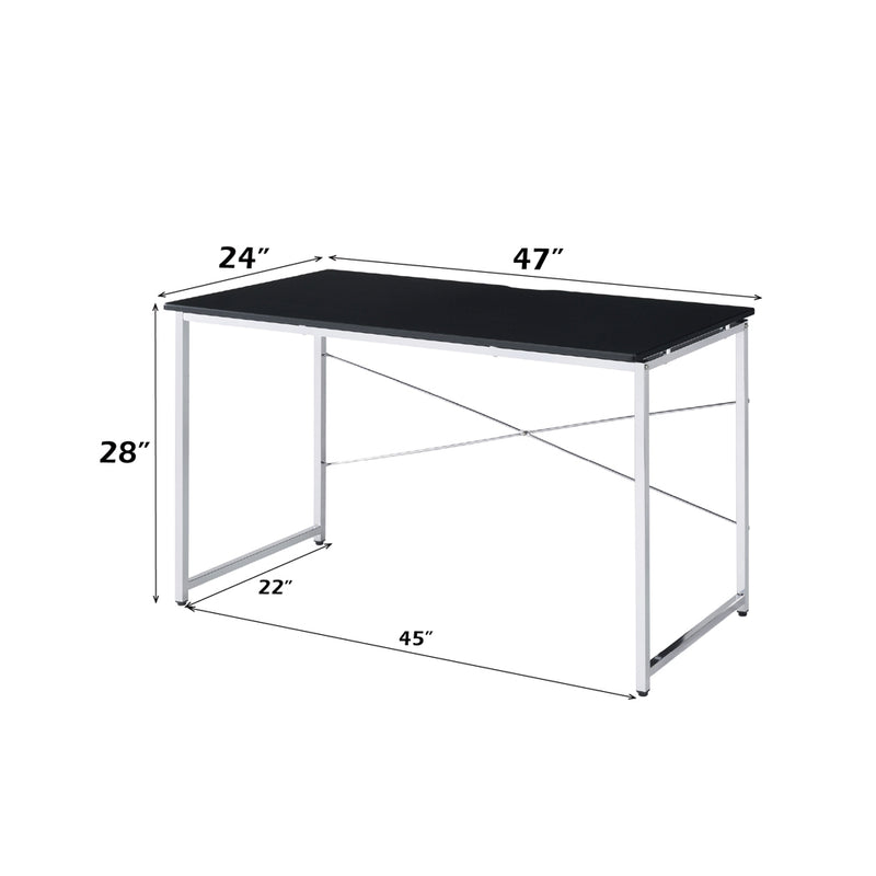 Tennos Desk