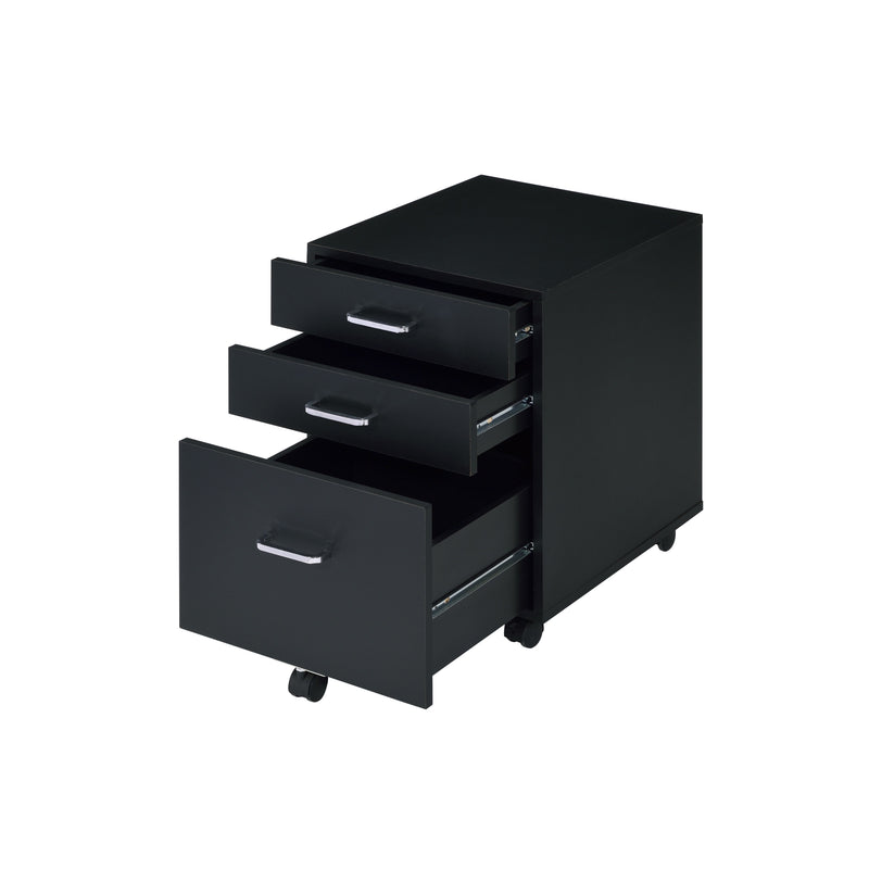 Tennos Storage