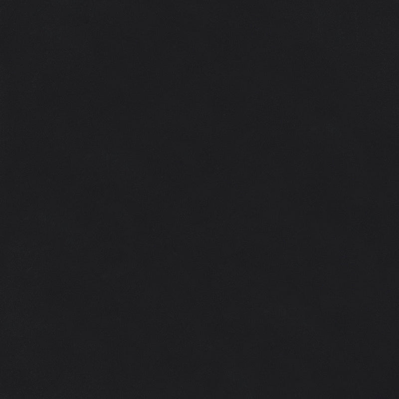 Jess 2-door Arched Fluted Glass Accent Cabinet Black