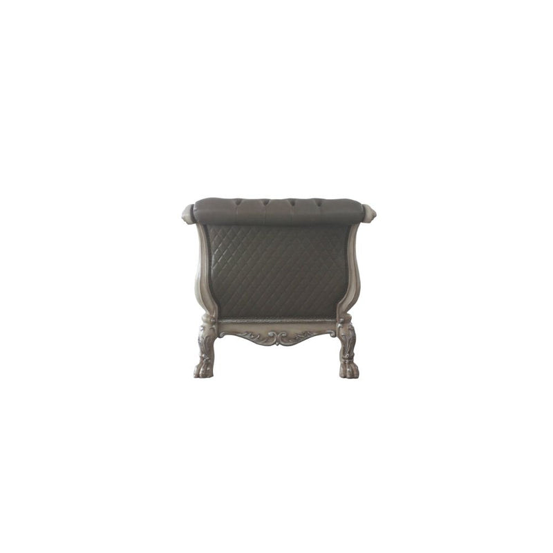 Dresden Chaise