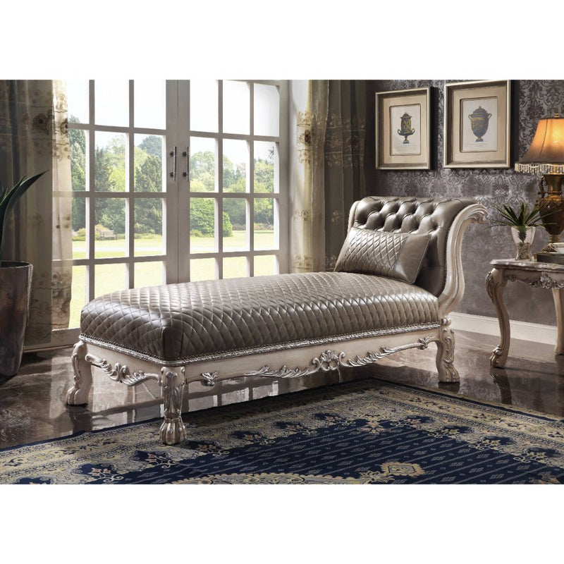 Dresden Chaise