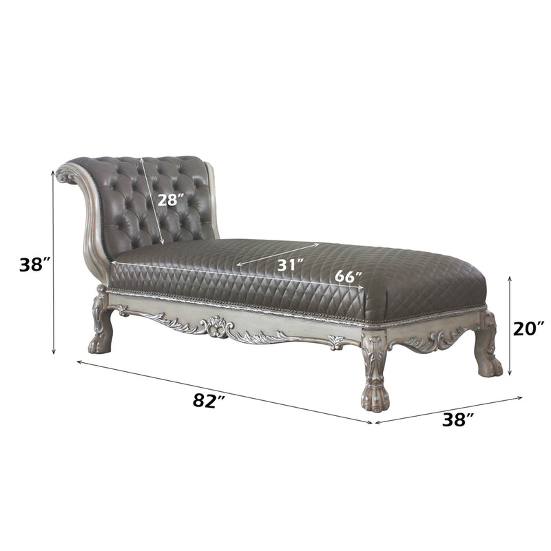 Dresden Chaise