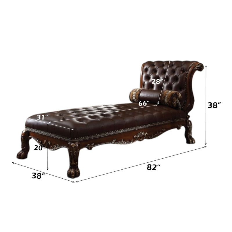 Dresden Chaise