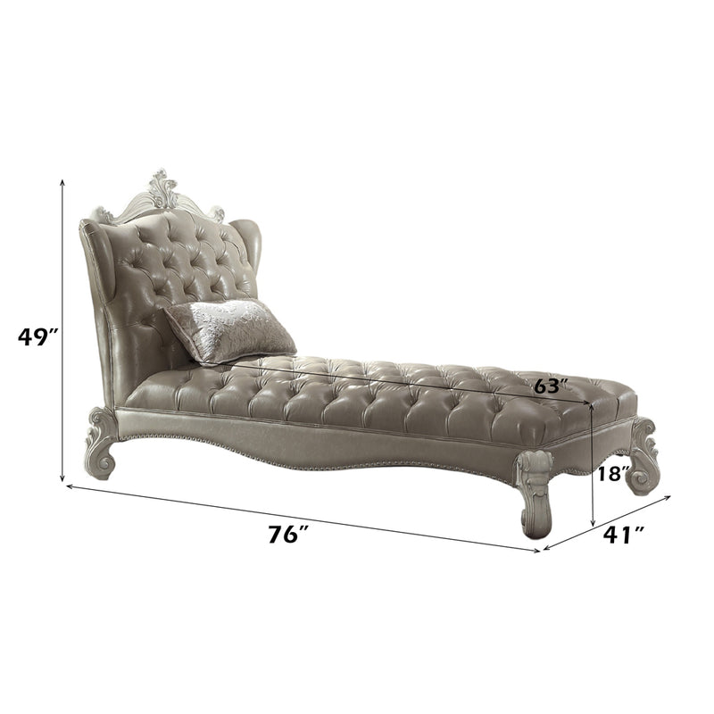 Versailles Chaise
