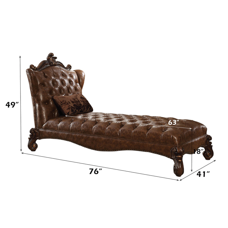 Versailles Chaise
