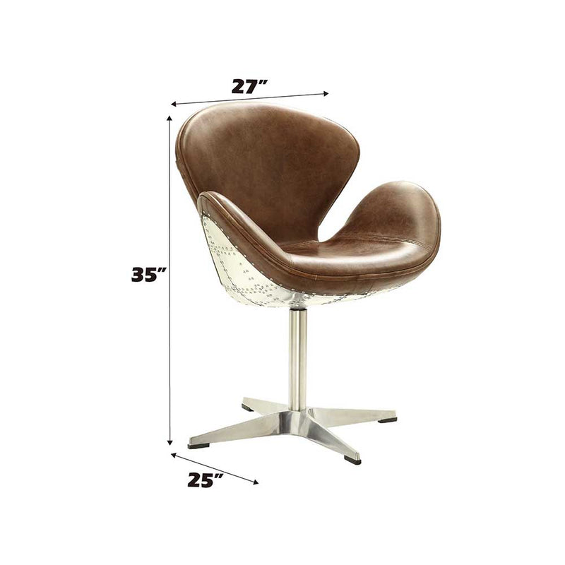 Brancaster Accent Chair