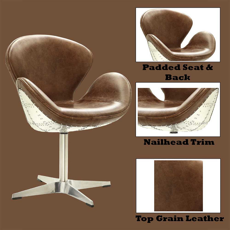 Brancaster Accent Chair