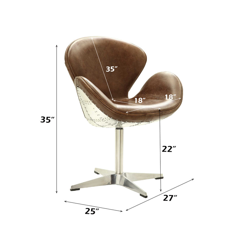 Brancaster Accent Chair