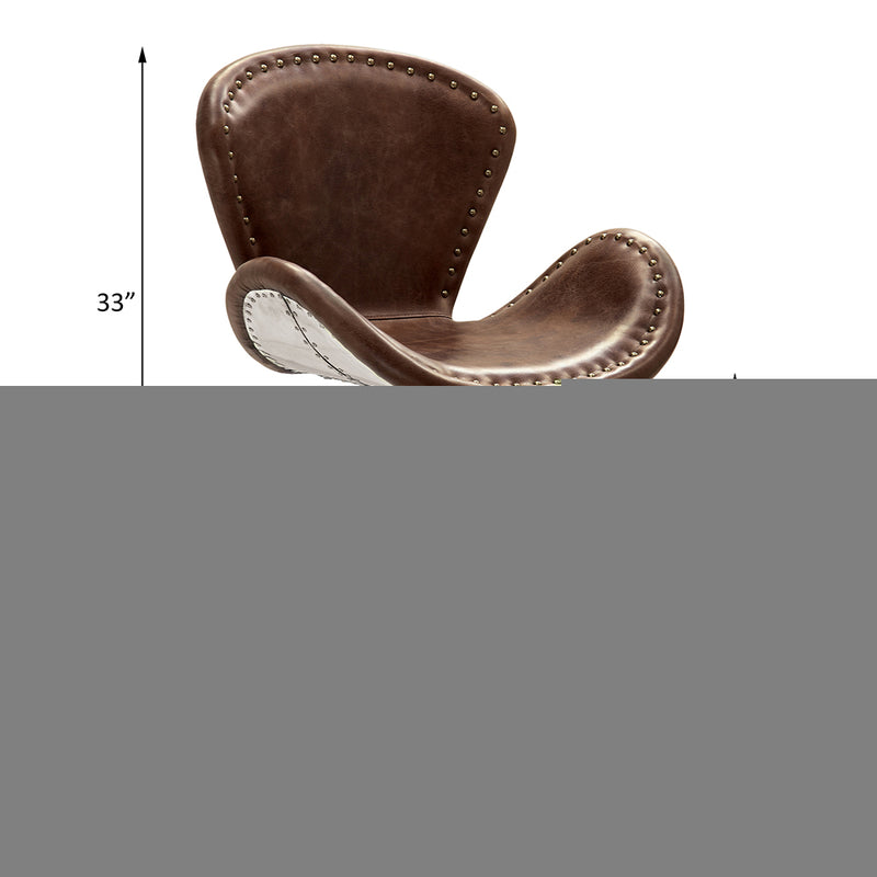 Brancaster Accent Chair