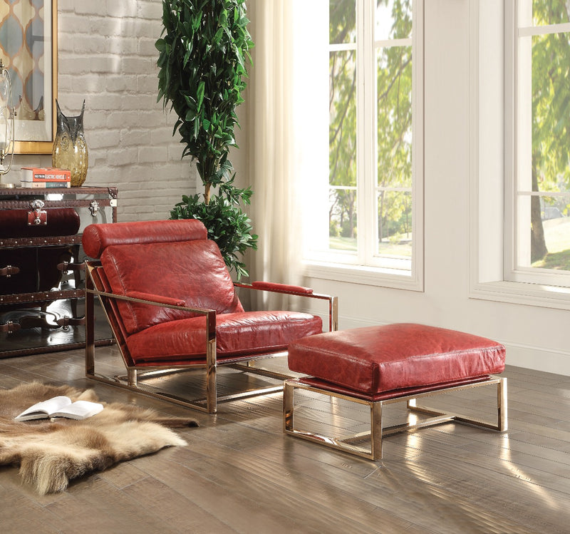 Quinto Accent Chair