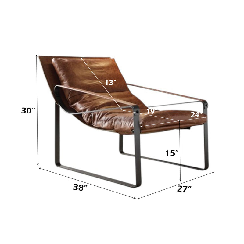 Quoba Accent Chair