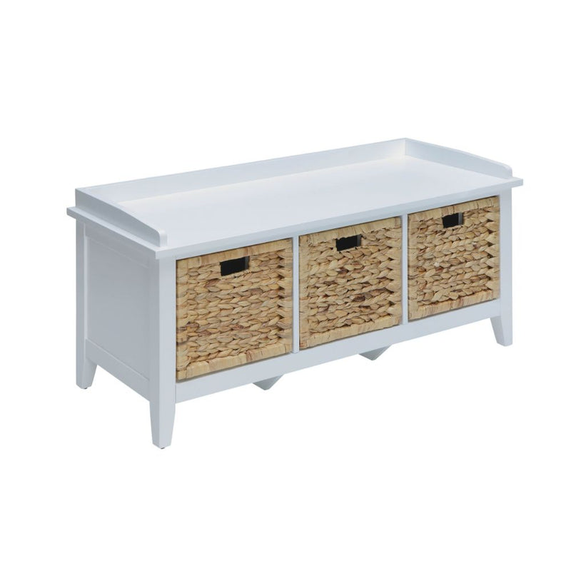 Flavius Bench & Ottoman
