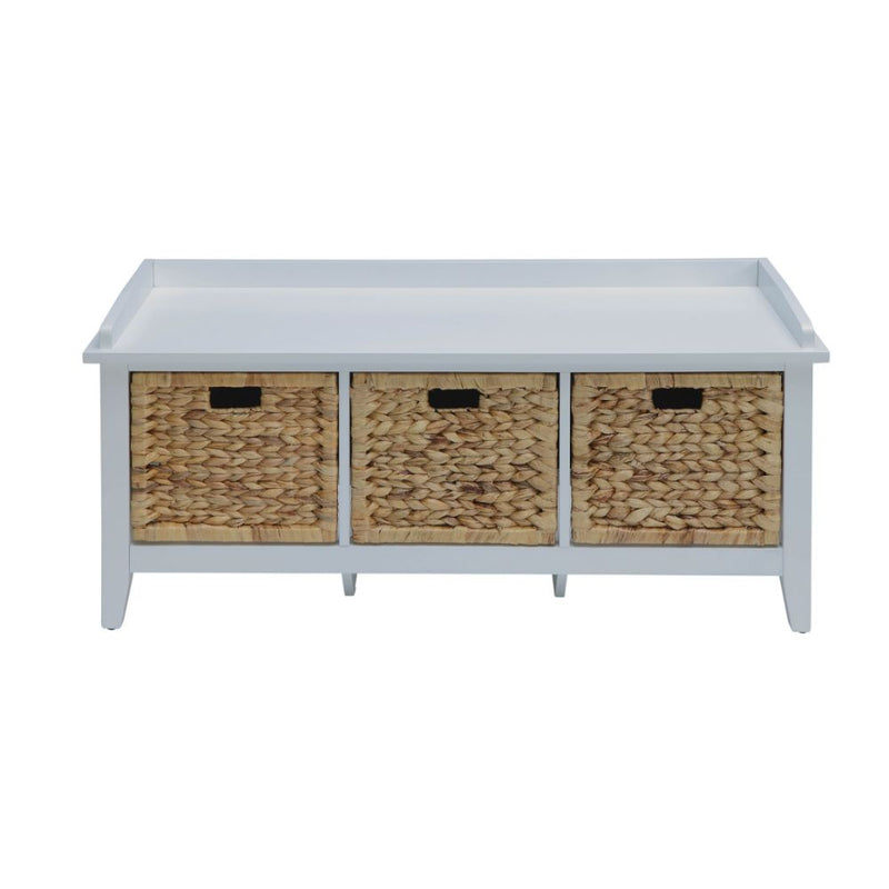 Flavius Bench & Ottoman