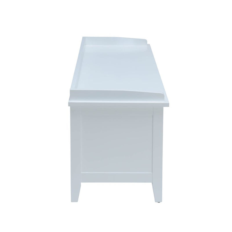 Flavius Bench & Ottoman