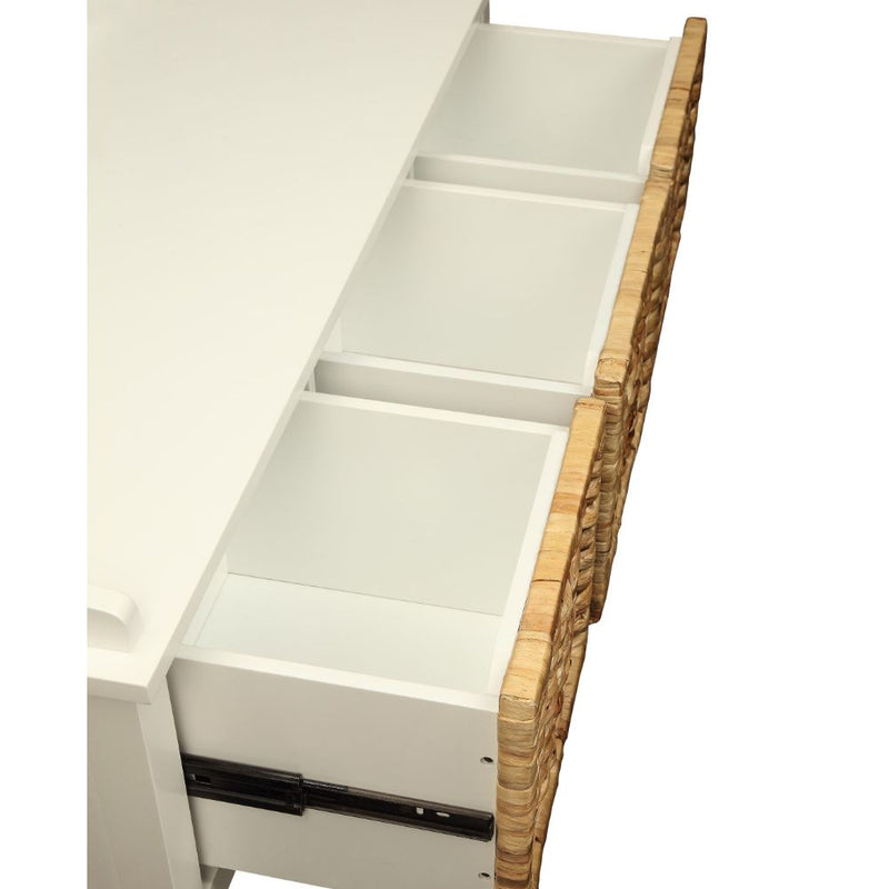 Flavius Bench & Ottoman