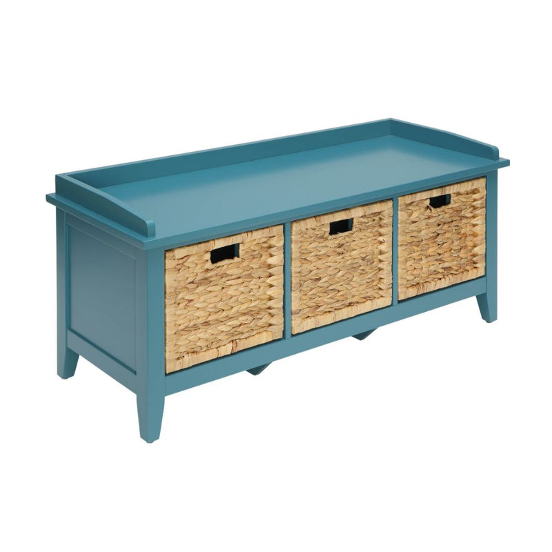Flavius Bench & Ottoman