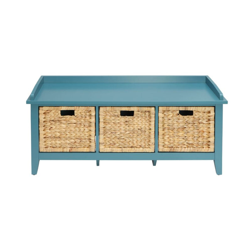 Flavius Bench & Ottoman