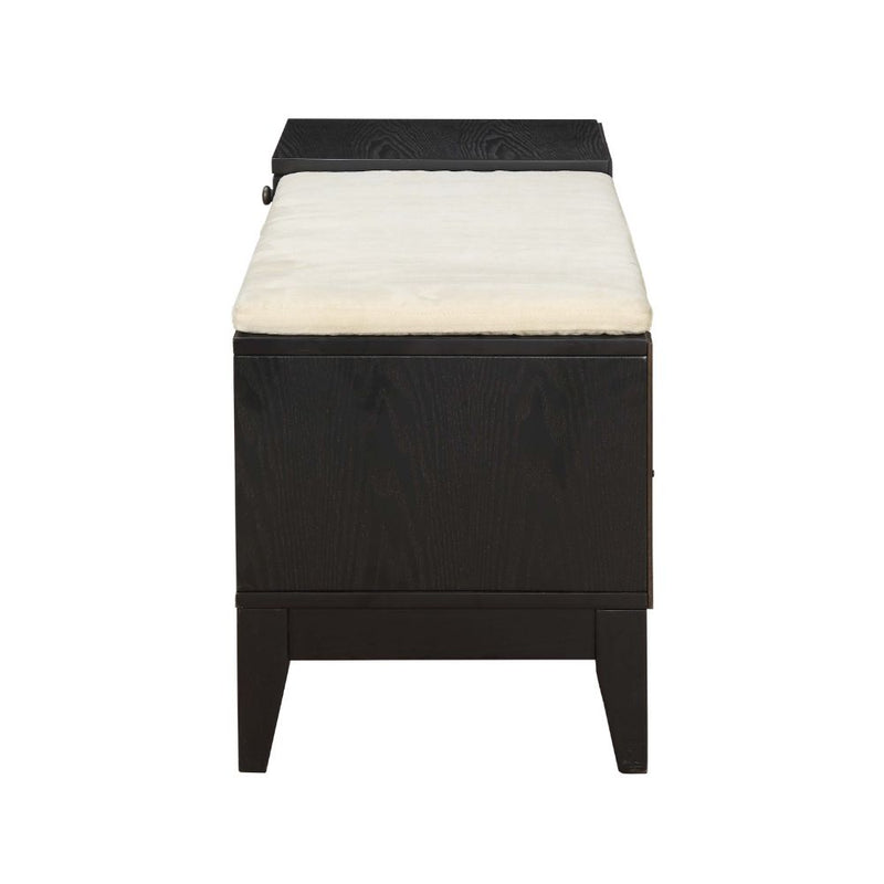 Boyet Bench & Ottoman