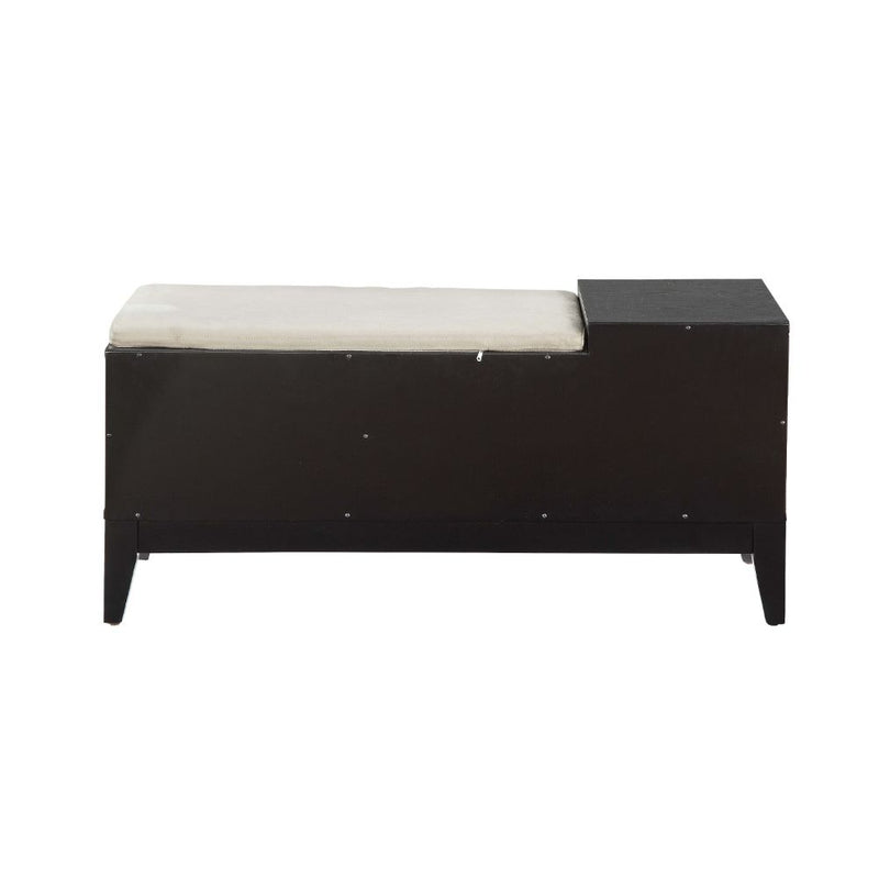 Boyet Bench & Ottoman