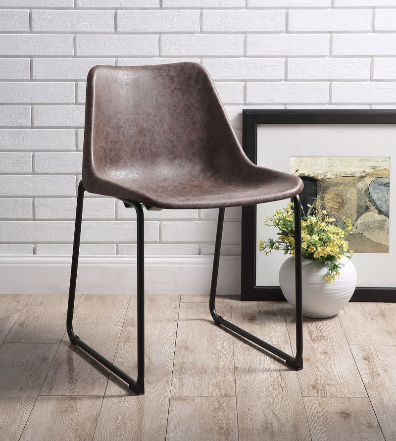 Valgus Accent Chair