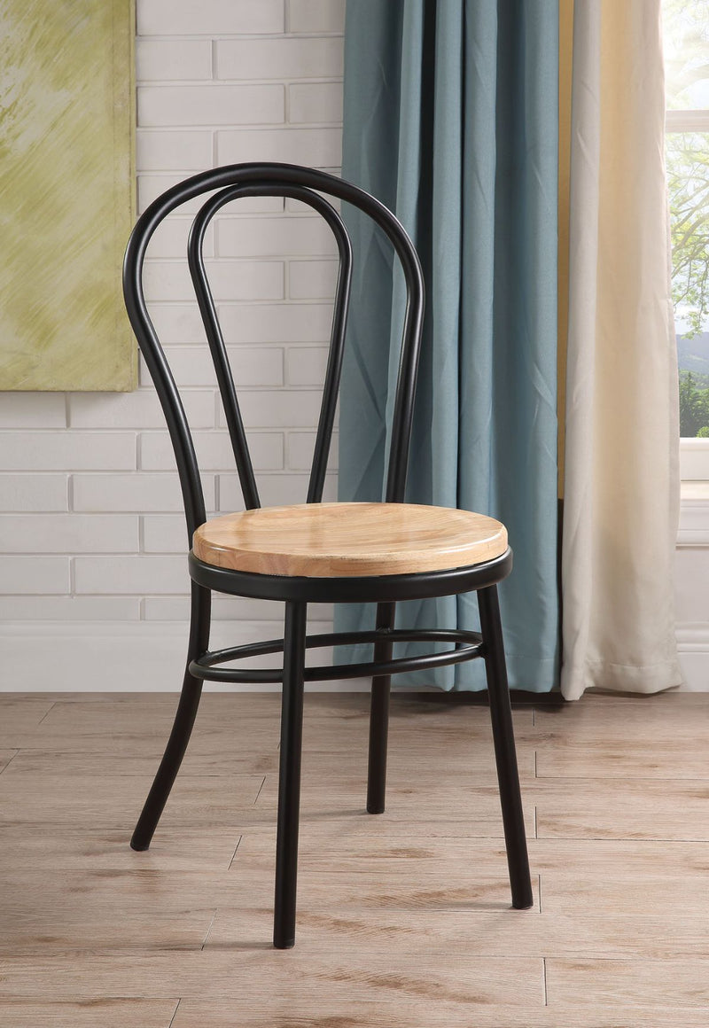 Jakia Accent Chair