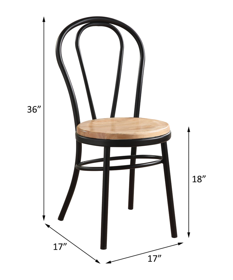 Jakia Accent Chair