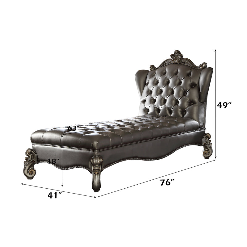 Versailles Chaise