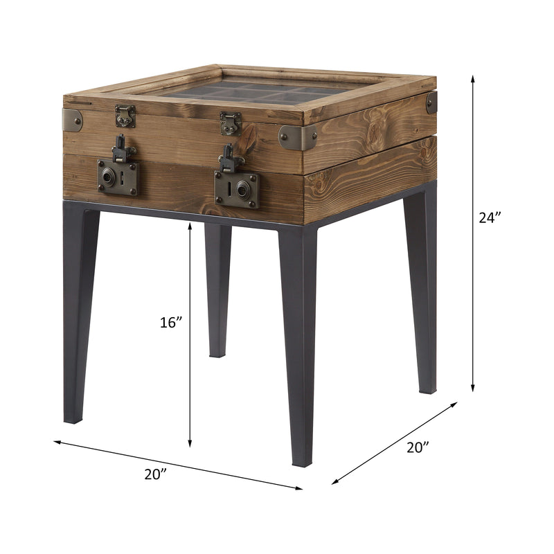 Kolin Nightstand